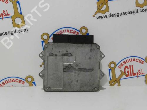 Engine control unit (ECU) LANCIA YPSILON (843_) 1.3 D Multijet (843.AXE11, 843.AXE1A) | BP20788942M57 