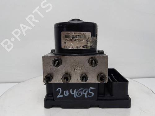 Used ABS pump ABS pump FORD FOCUS I (DAW, DBW) 1.8 Turbo DI / TDDi (90 hp) 34133701 34133701
