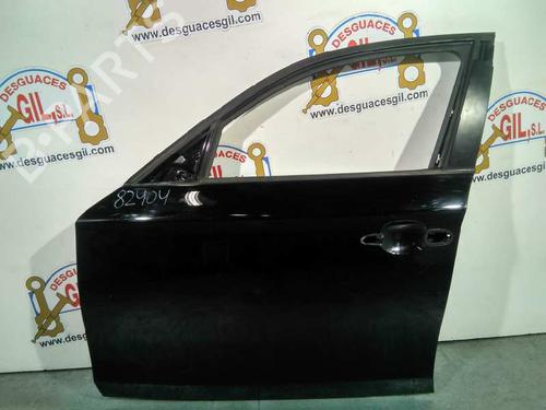 Used Left front door BMW 1 (E87) 118 d (143 hp) 20811190