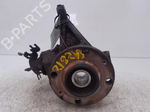 Used Left front steering knuckle Left front steering knuckle 39189486 39189486