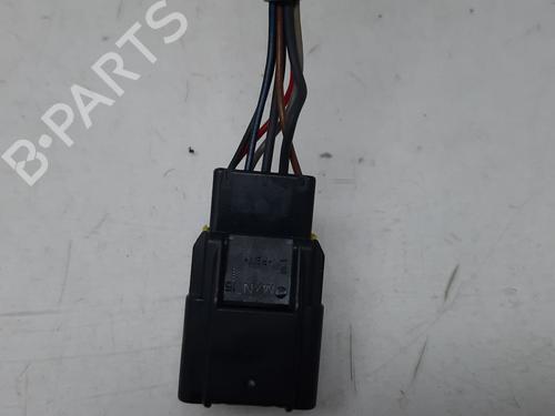 Right mirror CITROËN JUMPY II Platform/Chassis 2.0 HDi 125 | BP38603797C27 - Image 5