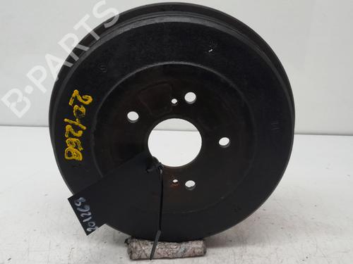 Andre Andre SUZUKI GRAND VITARA II (JT, TE, TD) 1.9 DDiS (JB419WD, JB419XD) (129 hp) 34131855 34131855