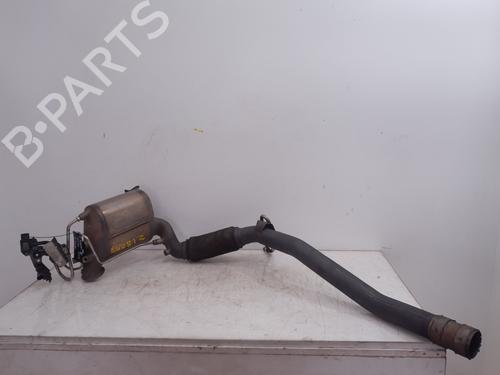 particulate-filter-seat-leon-1p1-2005-2006-2007-2008-2009-2010-2011-2012-2013-39189527 main image