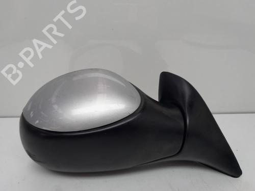 Right mirror CITROËN XSARA PICASSO (N68) 1.6 HDi | BP26914147C27 