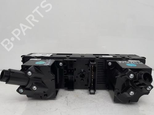 Climate control VW T-CROSS (C11, D31) | BP36753548I5 - Image 2