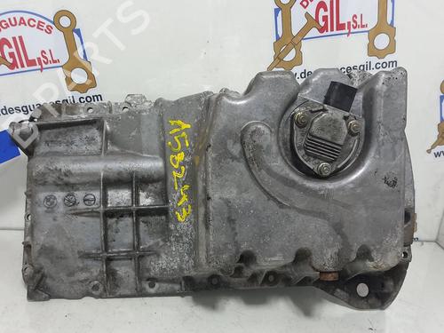 Used Oil sump BMW 3 (E46) 320 d (136 hp) 20765107