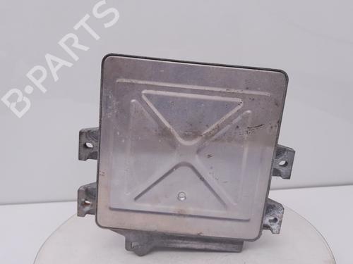 Engine control unit (ECU) PEUGEOT 206 Hatchback (2A/C) 1.4 LPG | BP29010690M57
