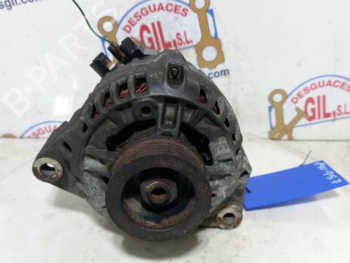 Alternator CITROËN XSARA Coupe (N0) 1.9 D | BP20753937M7 