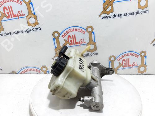 Brake master cylinder SEAT ALTEA (5P1)  | BP20754516M77 