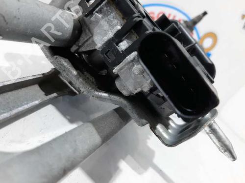 Front wiper motor SEAT IBIZA IV (6J5, 6P1)  | BP20730800M29 