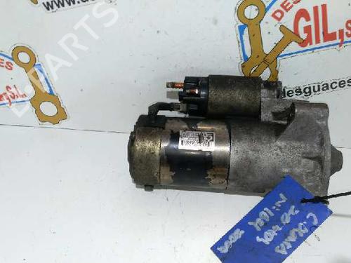 Used Starter CITROËN XSARA (N1) 1.6 i (88 hp) 20791434