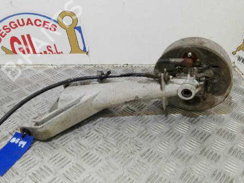 Used Left rear suspension arm AIXAM 400 0.4 (5 hp) 21829386