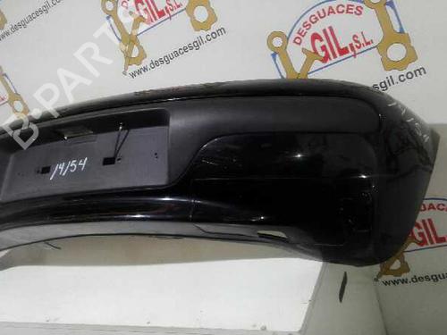 Rear bumper OPEL TIGRA (S93) 1.6 16V (F07) | BP20781992C8 