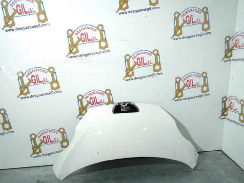 Hood PEUGEOT 107 (PM_, PN_) 1.4 HDi | BP20807261C1