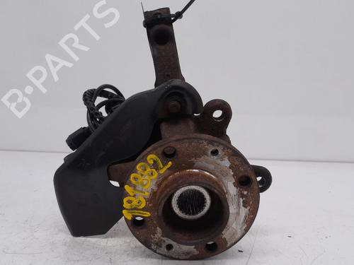 Right front steering knuckle RENAULT TWINGO II (CN0_) 1.2 16V (CN0K, CN0V, CN0A) | BP25653459M26 