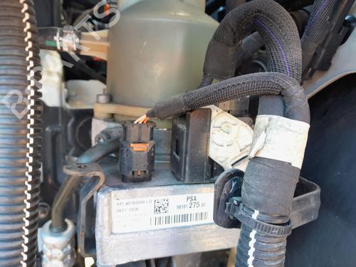 Used Steering pump PEUGEOT EXPERT Van (V_) [2016-2025]  30565019