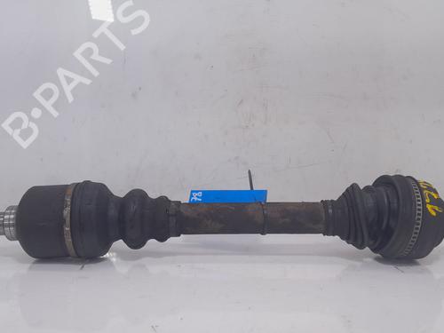 Used Left front driveshaft Left front driveshaft PEUGEOT 206 Hatchback (2A/C) 2.0 HDI 90 (90 hp) 34128998 34128998