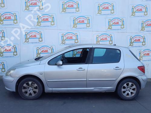 Brugte PEUGEOT 307 (3A/C) 2.0 HDi 90 (90 hp) 4254256