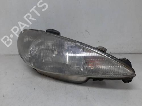 Used Right headlight Right headlight 39190764 39190764