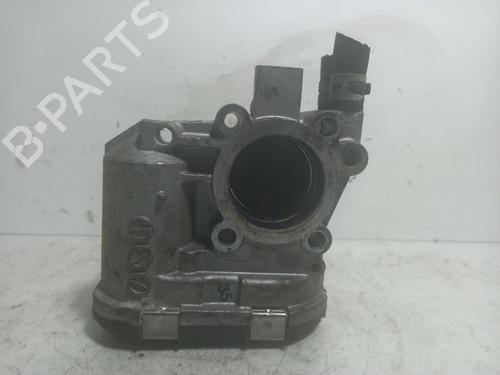 Spjældhus OPEL CORSA C (X01) [2000-2009]  28543834