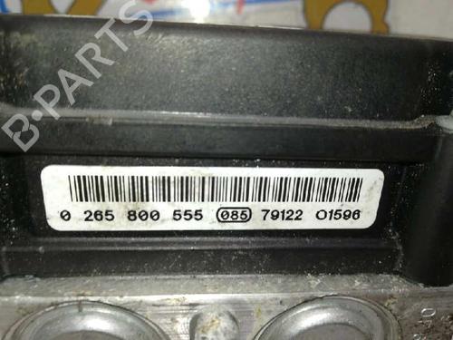 ABS pump PEUGEOT 308 I (4A_, 4C_)  | BP20787735M43 