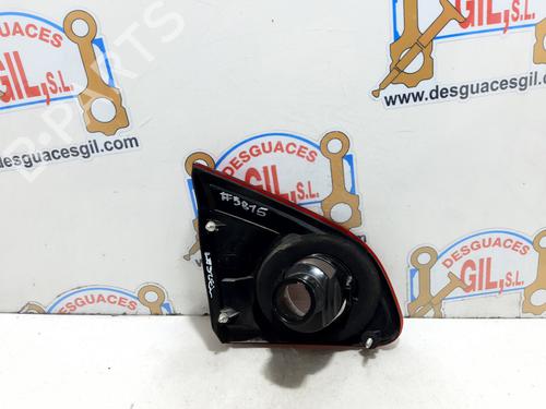 Right taillight NISSAN QASHQAI / QASHQAI +2 I (J10, NJ10, JJ10E) 1.5 dCi | BP20749523C35 