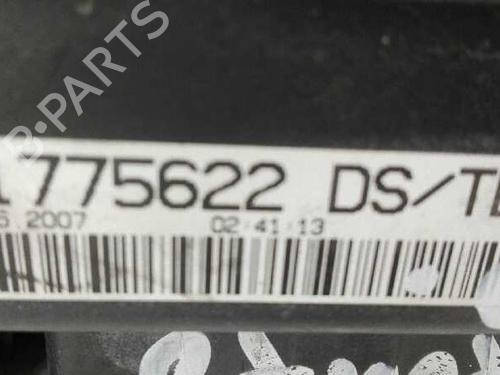 Fuse box FIAT GRANDE PUNTO (199_)  | BP20785774E1 