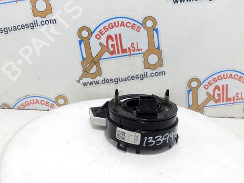 Used Squib airbag SEAT LEON (1P1) [2005-2013]  20750307