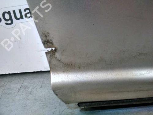 Left front door NISSAN X-TRAIL I (T30) 2.2 DCi FWD | BP20732106C2 