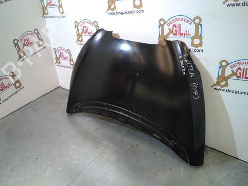 Hood SEAT ALTEA (5P1)  | BP20801635C1 