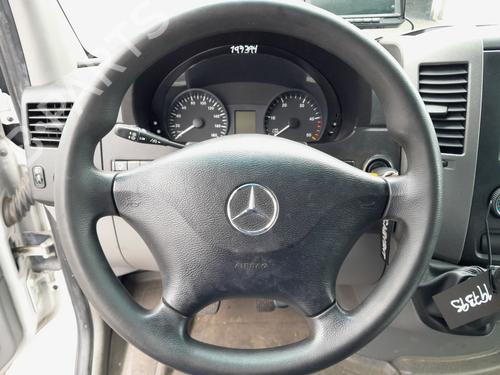 Used Steering wheel MERCEDES-BENZ SPRINTER 5-t Platform/Chassis (B907) [2018-2025]  30134153