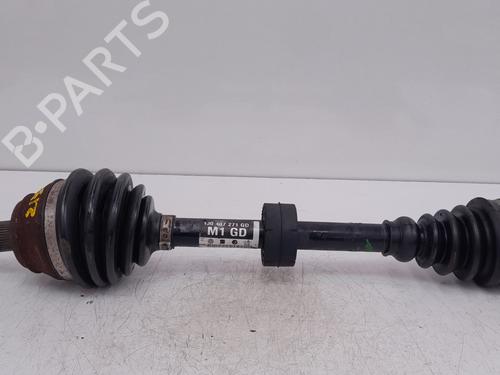 Semiasse anteriore sinistro Semiasse anteriore sinistro VW BORA I (1J2) 1.6 16V (105 hp) 36361871 36361871