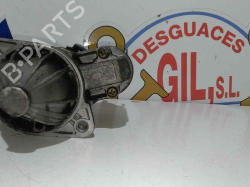 Used Starter HYUNDAI SONATA III (Y-3) [1992-2000]  20783855