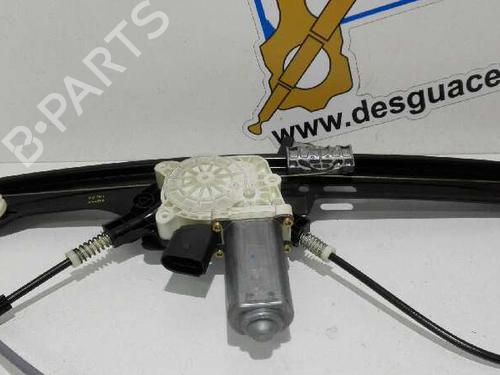 Front right window mechanism BMW 5 (E60) 530 d | BP20776536C23 