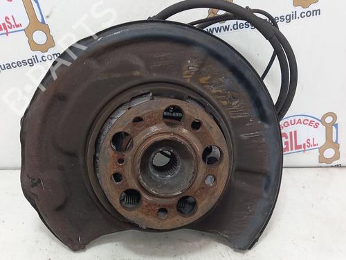 Used Right rear steering knuckle MERCEDES-BENZ CLS (C219) CLS 350 (219.357) (292 hp) 21810380