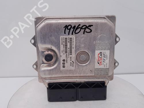 Used Engine control unit (ECU) FIAT TIPO Saloon (356_, 357_) [2015-2025]  29010691