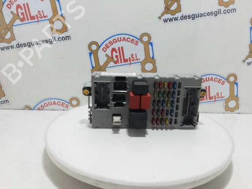 Fuse box FIAT PUNTO Hatchback Van (188_) 1.2 60 | BP20730519E1 