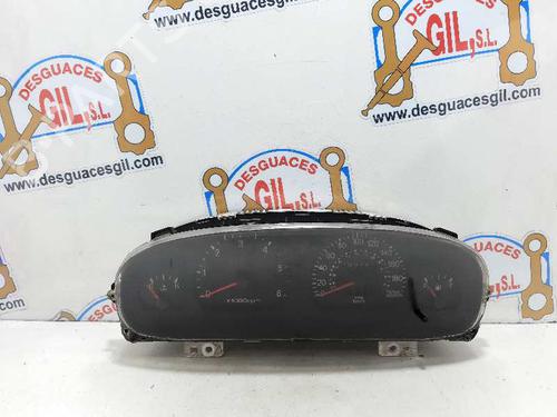 instrument-cluster-kia-carnival-i-up-29-tdi-0k57a55430-92135-1998-1999-2000-2001-20812949 main image