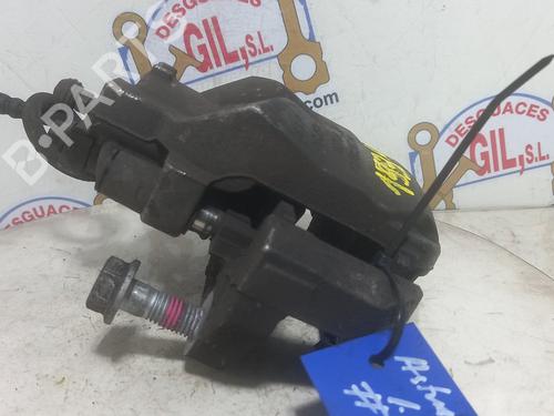 Right front brake caliper OPEL ASTRA K (B16) 1.6 CDTi (68) | BP20761750M104 