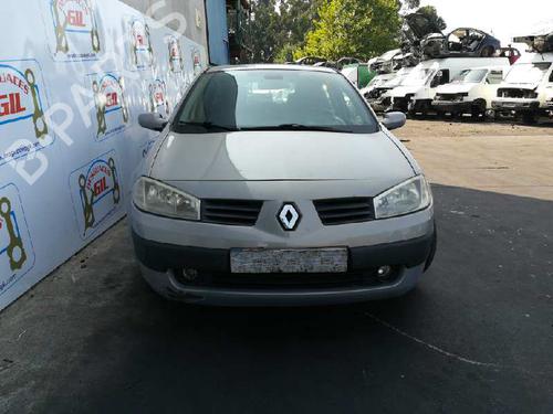Left taillight RENAULT MEGANE II (BM0/1_, CM0/1_) 1.5 dCi (BM02, BM13, BM2A, CM02, CM13) | BP20798618C34 