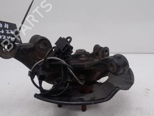 Left front steering knuckle MAZDA CX-5 (KE, GH) | BP37248017M25 - Image 2
