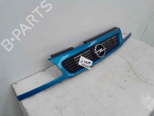 Grille OPEL ASTRA F Hatchback (T92) | BP30905903C40