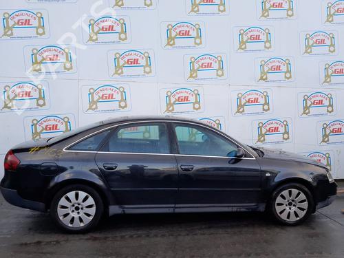 Left mirror AUDI A6 C5 (4B2) 2.5 TDI | BP20761507C26 