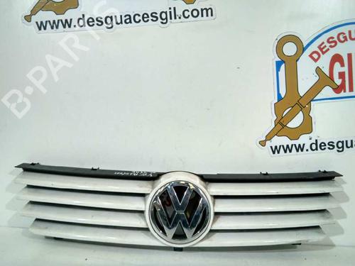 Used Grille VW POLO (6N2) [1999-2001]  20727628