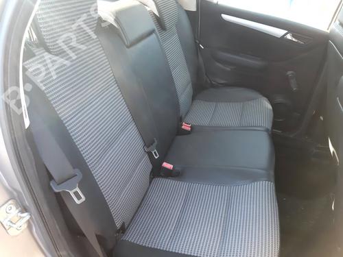 AC radiator MERCEDES-BENZ A-CLASS (W169) A 180 CDI (169.007, 169.307) | BP30836676M32