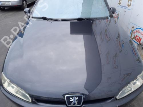 Used Hood Hood PEUGEOT 406 Coupe (8C) 2.2 HDI (133 hp) 34131926 34131926