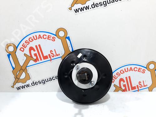 Servo brake MERCEDES-BENZ A-CLASS (W169) A 180 CDI (169.007, 169.307) | BP20752160M42 