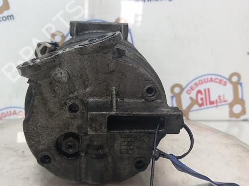 AC compressor OPEL VECTRA B (J96) 2.0 DTI 16V (F19) | BP20771600M34 