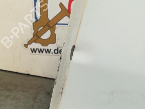 Left rear door DACIA SANDERO II  | BP20753798C4 