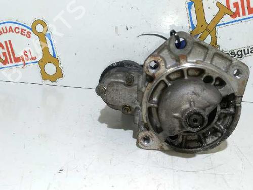 Starter SEAT IBIZA II (6K1) 1.4 i | BP20793191M8 